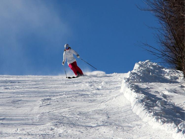 Singlereis HBO+ Wintersport In de Dolomieten